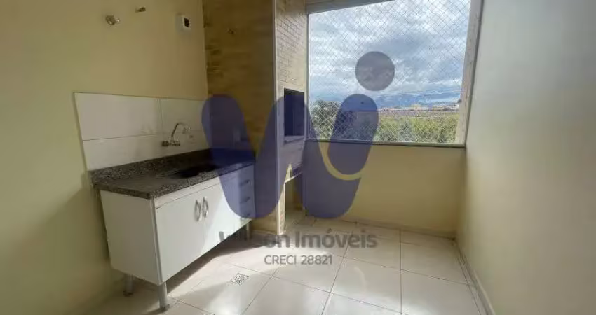 Apartamento com 1 quarto à venda na Chácara Galega, Pindamonhangaba 