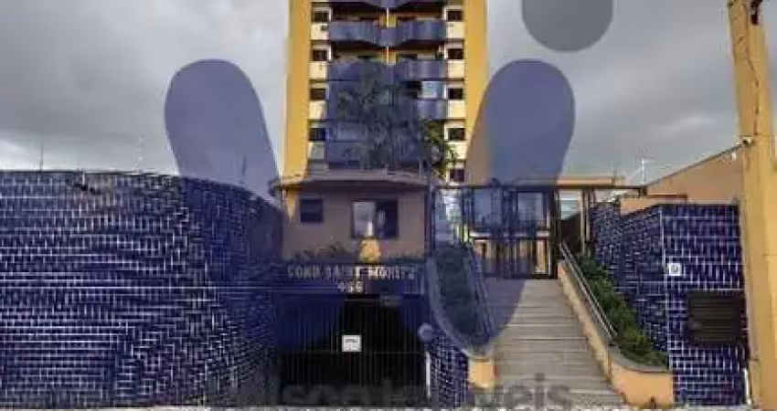 Apartamento com 3 quartos à venda no Parque São Benedito, Pindamonhangaba 