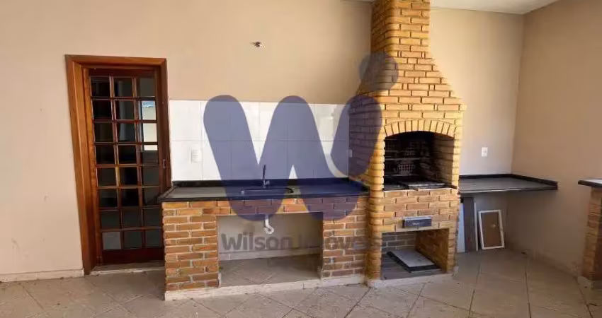 Casa em condomínio fechado com 4 quartos à venda no Condominio Residencial Real Ville, Pindamonhangaba 