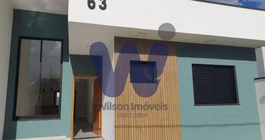 Casa comercial com 2 salas à venda no Loteamento Santa Clara, Pindamonhangaba 