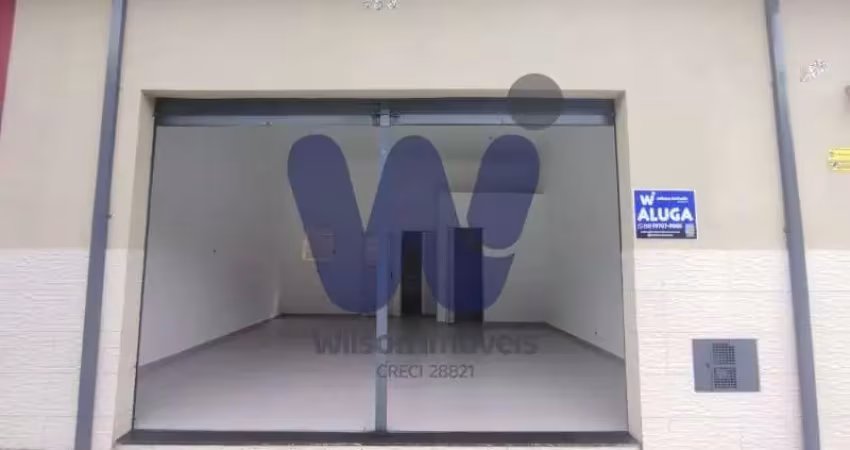 Ponto comercial para alugar no Residencial Jardim Aurora, Pindamonhangaba 