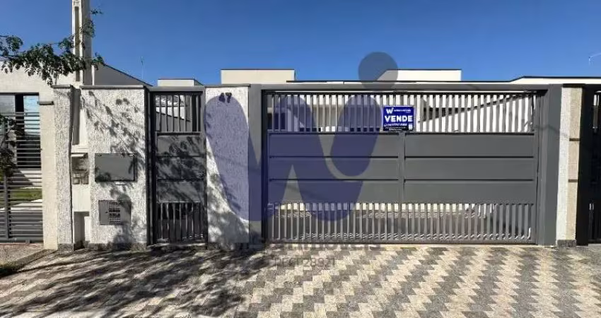 Casa com 3 quartos à venda no Loteamento Santa Clara, Pindamonhangaba 