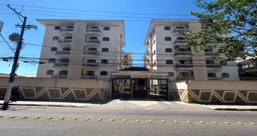 Apartamento à venda Colônial Santana em Pindamonhangaba-SP.