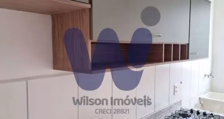 Apartamento com 2 quartos à venda no Alto do Cardoso, Pindamonhangaba 