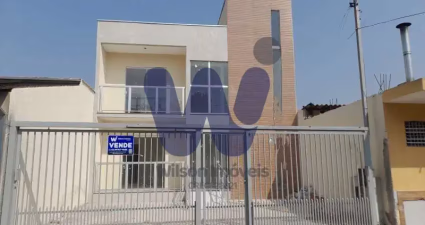 Apartamento com 2 quartos à venda no Conjunto Habitacional Terra dos Ipês II (Fase I), Pindamonhangaba 