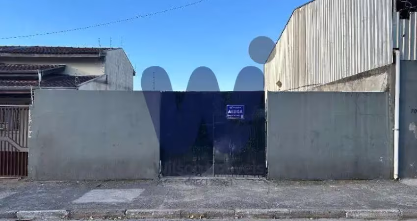 Terreno comercial para alugar no Loteamento Residencial Andrade, Pindamonhangaba 