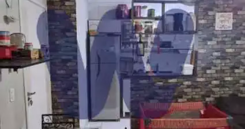 Apartamento com 2 quartos à venda no Alto do Cardoso, Pindamonhangaba 