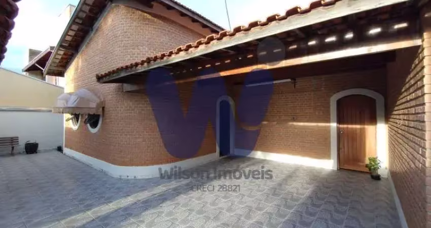 Casa com 3 quartos à venda no Alto do Cardoso, Pindamonhangaba 