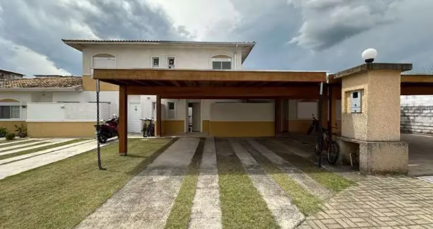 Casa em condomínio fechado com 3 quartos à venda no Loteamento Industrial Água Preta, Pindamonhangaba 