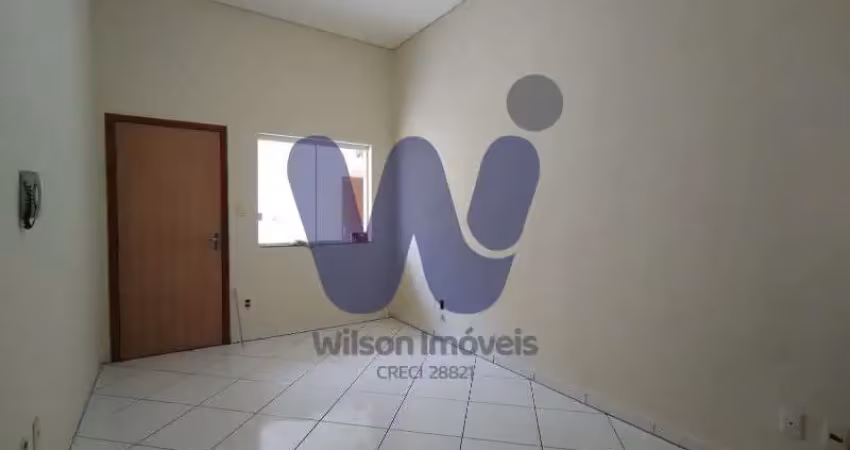 Apartamento com 1 quarto para alugar no Centro, Pindamonhangaba 