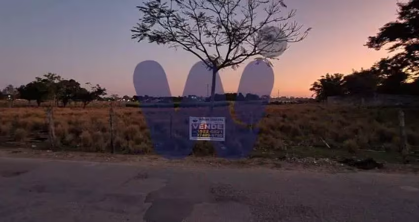 Terreno à venda em Pinhão, Taubaté 