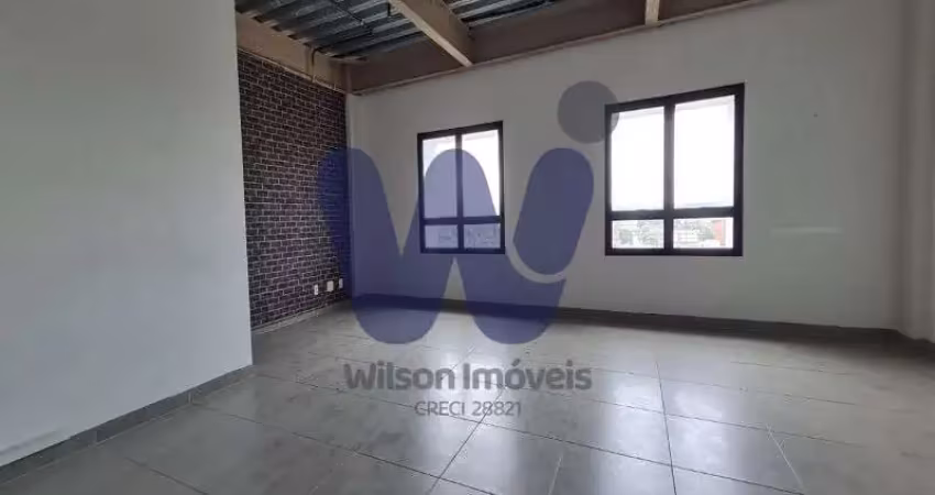 Sala comercial para alugar no Centro, Pindamonhangaba 