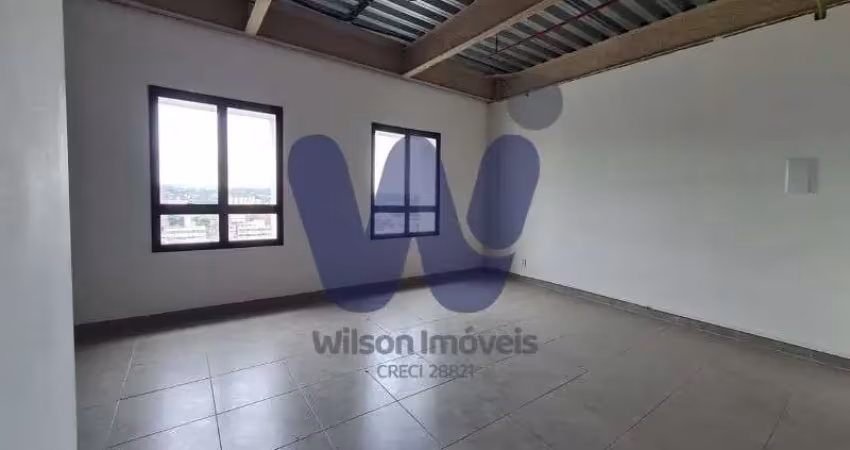 Sala comercial para alugar no Centro, Pindamonhangaba 
