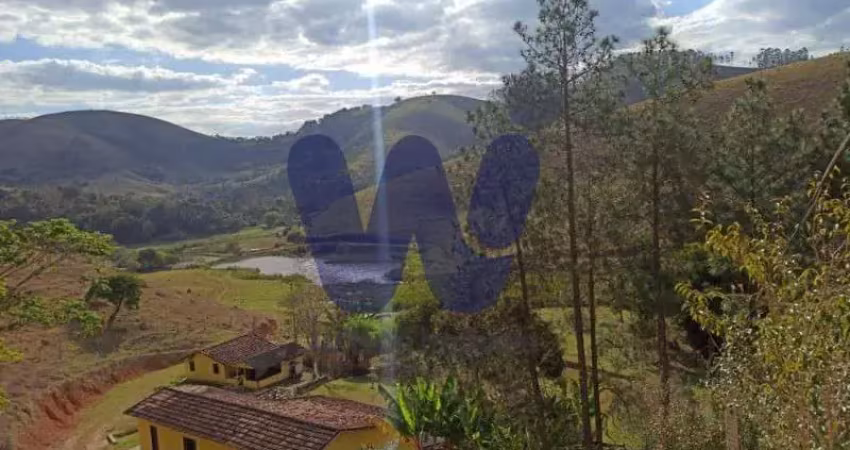 Chácara / sítio com 2 quartos à venda na Água Soca, São José dos Campos 