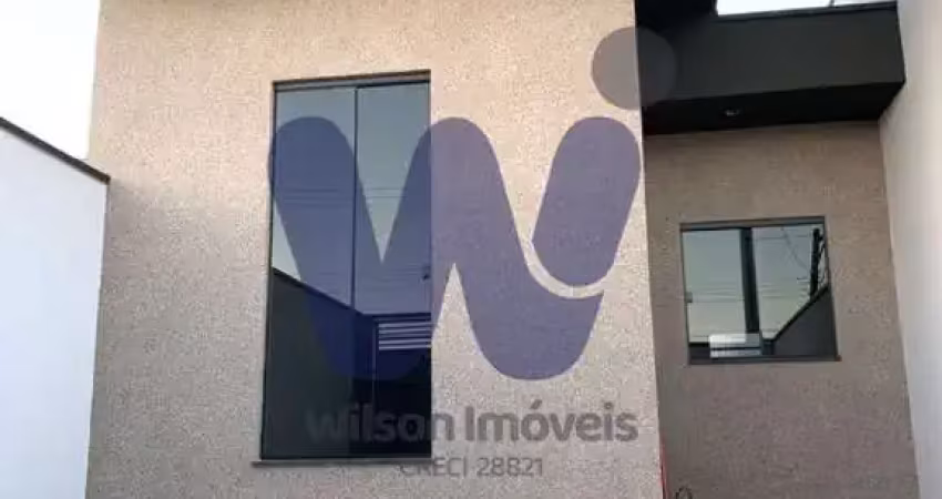 Casa com 2 quartos à venda no Residencial e Comercial Cidade Jardim, Pindamonhangaba 