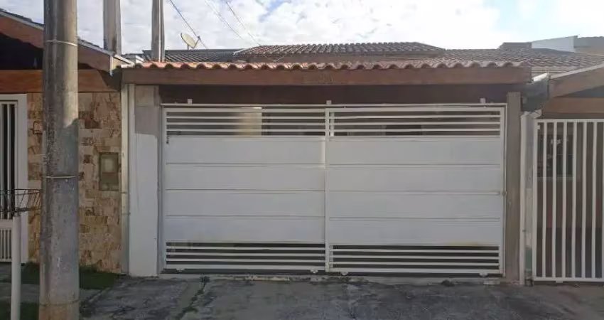 Casa com 2 quartos à venda no Residencial Mombaça I, Pindamonhangaba 
