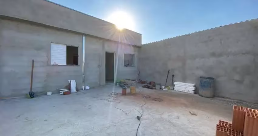 Casa com 2 quartos à venda em Vista Alegre, Pindamonhangaba 