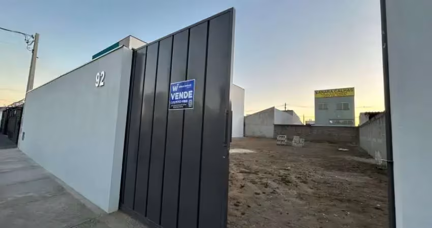 Terreno comercial à venda no Residencial e Comercial Portal dos Eucaliptos, Pindamonhangaba 