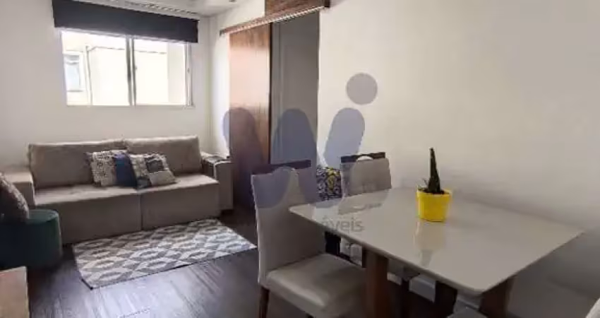 Apartamento com 2 quartos à venda no Alto do Cardoso, Pindamonhangaba 