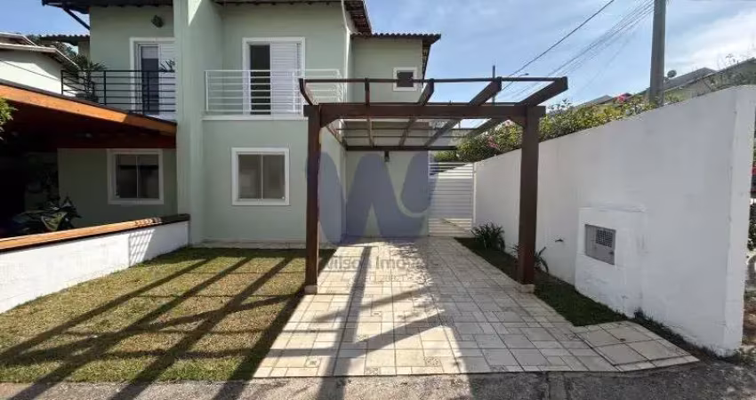 Casa com 3 quartos à venda no Jardim Campo Alegre, Pindamonhangaba 