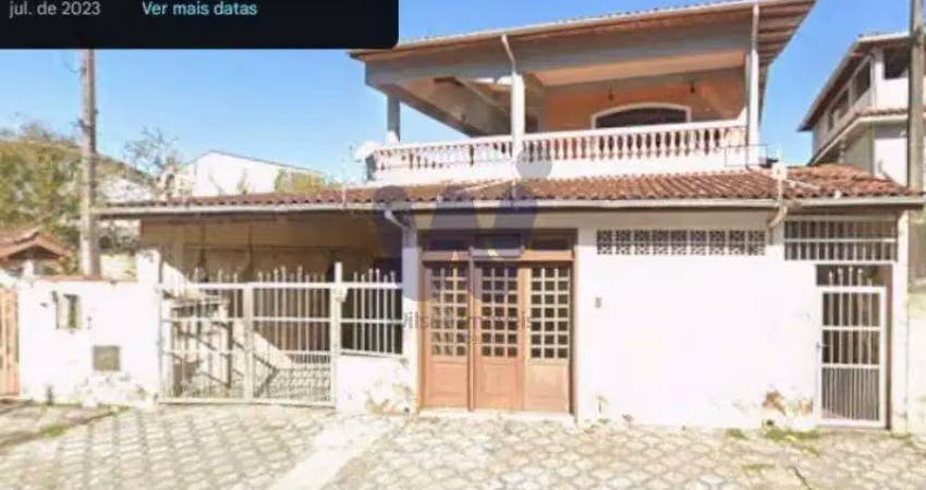 Casa com 7 quartos à venda no Centro, Ubatuba 