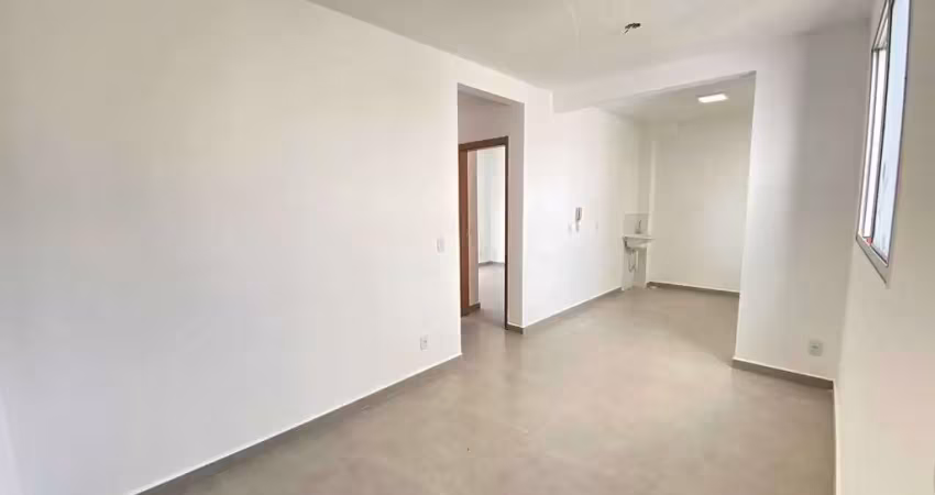 Parque Serra Azul - Apartamento à venda no bairro Caguassu - Sorocaba/SP