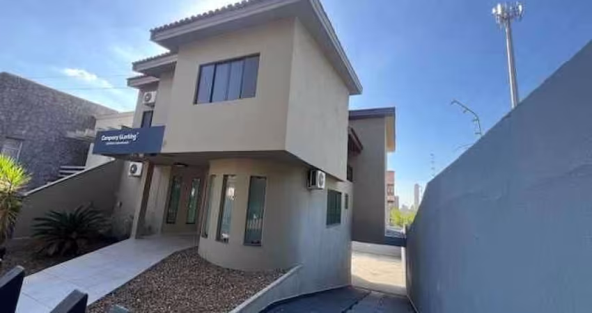 Casa para alugar no bairro Parque Campolim - Sorocaba/SP