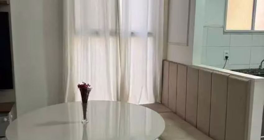 Apartamento em Éden, Sorocaba/SP