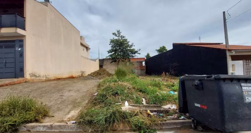 Terreno São Bento - 5x25 - Documentação ok
