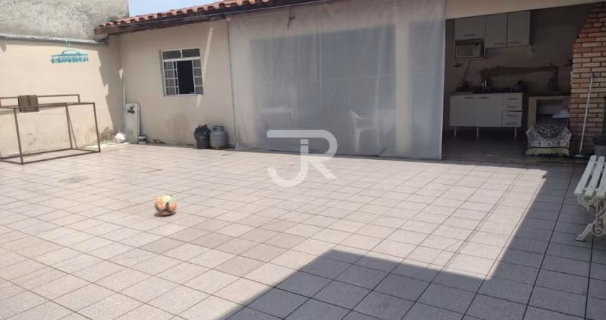 Casa à venda no bairro Jardim Rosália Alcolea em Sorocaba/SP