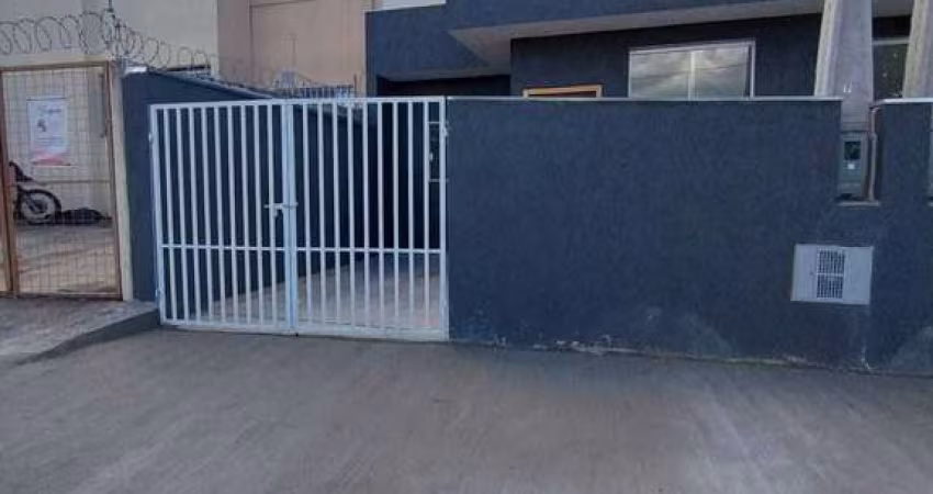 Casa à venda no bairro Jardim Eucalíptos - Sorocaba/SP