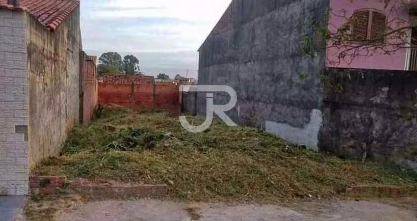 Terreno à venda no bairro Wanel Ville em Sorocaba/SP