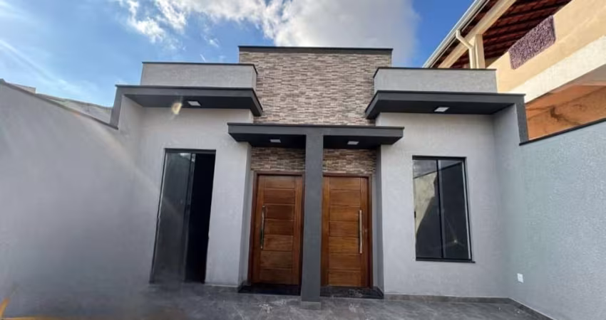 Casa à venda no bairro Jardim Tulipas - Sorocaba/SP, OESTE