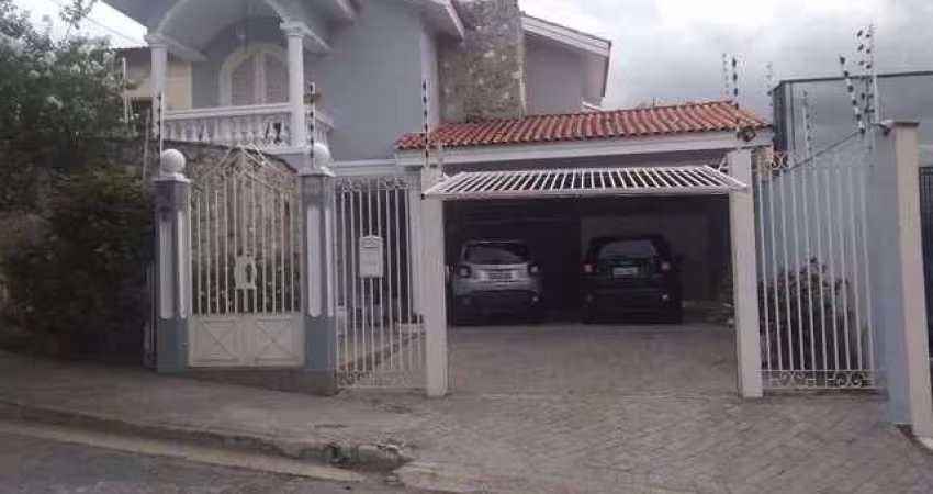 Casa à venda no bairro Parque Campolim - Sorocaba/SP