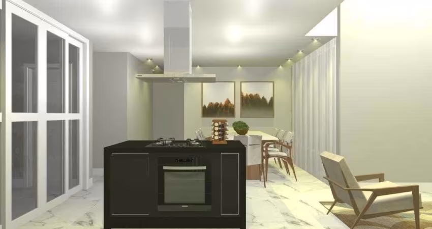 Residencial Le France - Casa à venda no bairro Aparecidinha - Sorocaba/SP