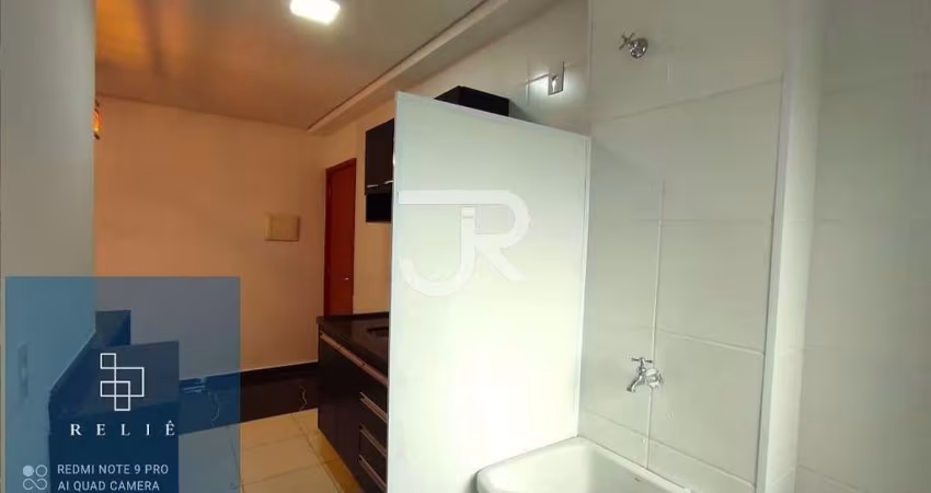 Apartamento à venda no bairro Caguassu em Sorocaba/SP