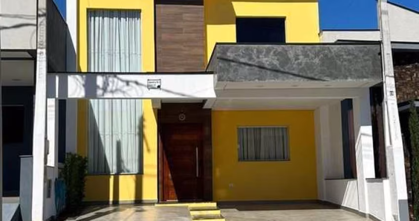 Casa em Condomínio em Horto Florestal, Sorocaba/SP