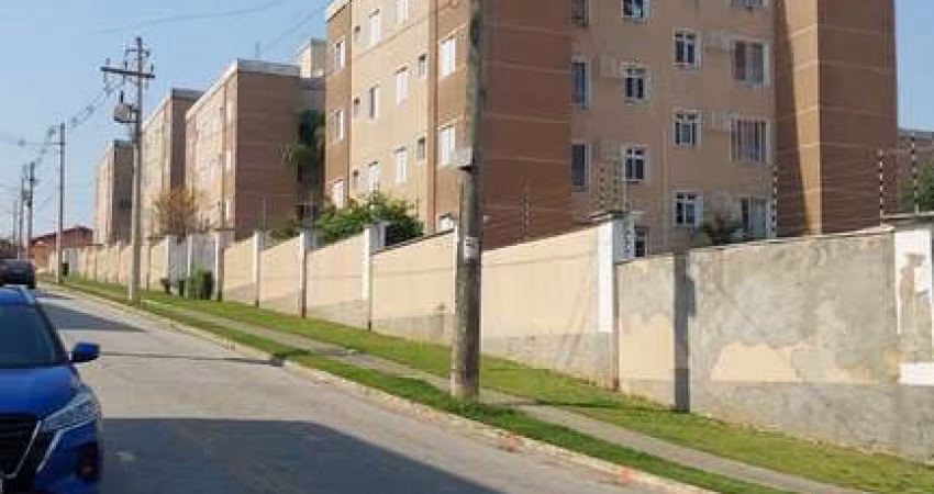 Apartamento em Jardim Iguatemi, Sorocaba/SP