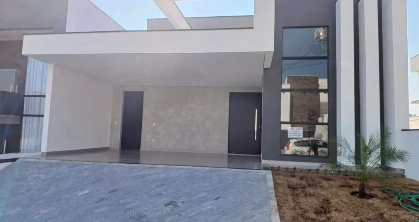Residencial Renaissance - Casa à venda no bairro Brigadeiro Tobias - Sorocaba/SP