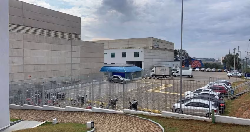 Pavilhão/Galpão para alugar no bairro Iporanga - Sorocaba/SP
