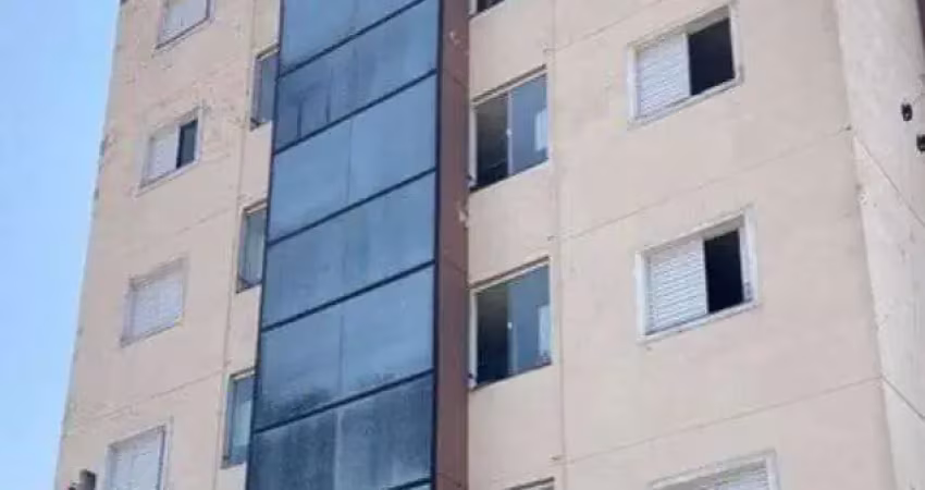 Apartamento em Vila Progresso, Sorocaba/SP