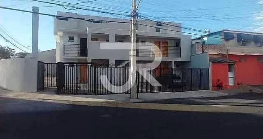 Casa à venda no bairro Jardim Santa Bárbara - Sorocaba/SP