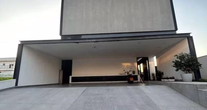 Condomínio Giverny - Casa à Venda Ginerny Sorocaba/SP