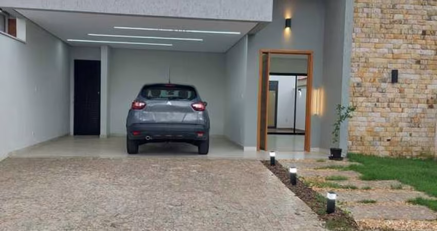 Casa em Condomínio em Granja Olga II, Sorocaba/SP