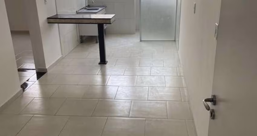 Apartamento em Vila Progresso, Sorocaba/SP