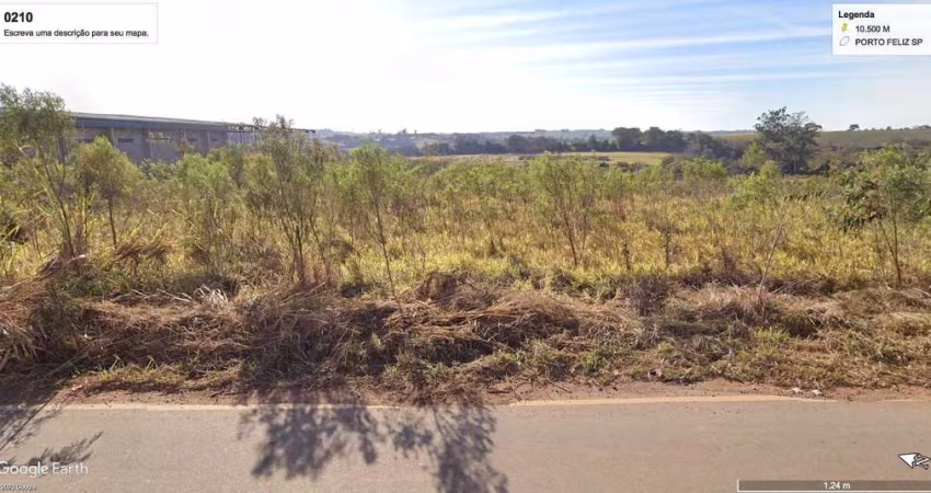 Terreno para alugar no bairro Jardim Isaura - Sorocaba/SP