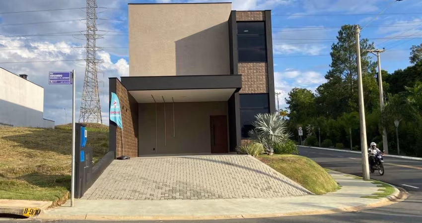 Sunlake - Casa espetacular no Residencial Sun Lake
