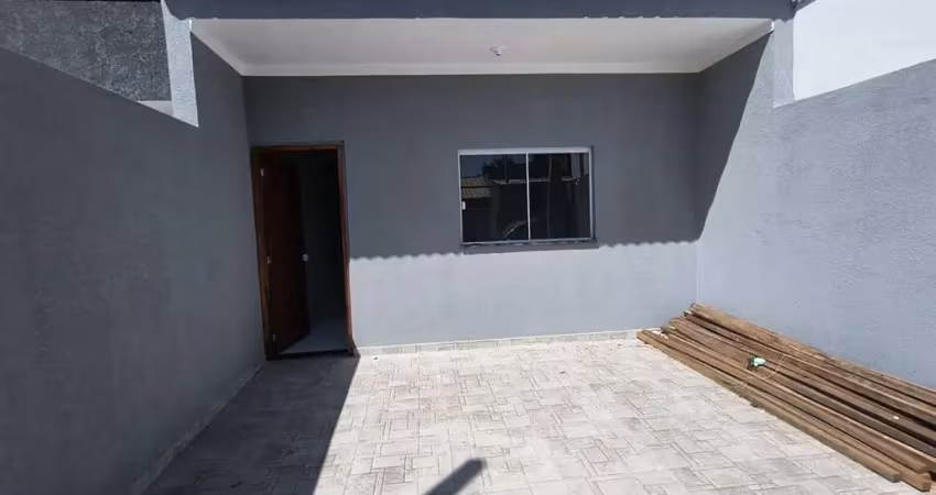 Casa em Parque São Bento, Sorocaba/SP