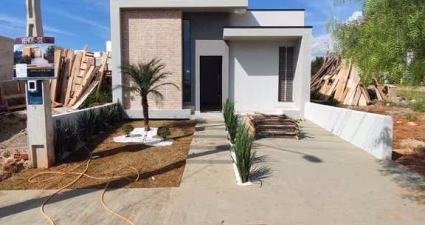 Casa à venda no bairro Residencial Jardim em Sorocaba/SP