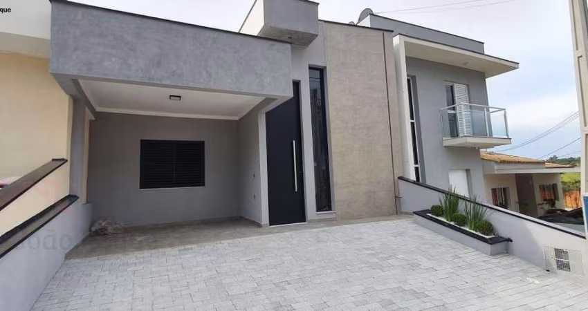 Casa à venda no bairro Horto Florestal Iii em Sorocaba/SP